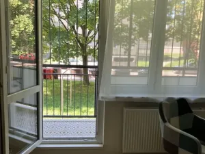 Prodej bytu 1+1, Olomouc - Nové Sady, Družební, 35 m2