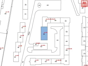 Prodej bytu 1+1, Olomouc - Nové Sady, Družební, 35 m2