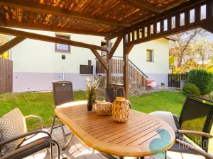 Prodej rodinného domu, Nové Hrady - Údolí, 255 m2