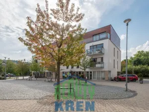 Pronájem bytu 2+kk, Statenice, Zelená, 60 m2
