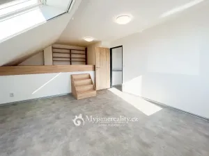 Pronájem bytu 2+kk, Znojmo, Evropská, 60 m2