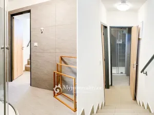 Pronájem bytu 2+kk, Znojmo, Evropská, 60 m2