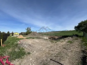 Prodej pozemku pro bydlení, Sudovo Hlavno, 1140 m2