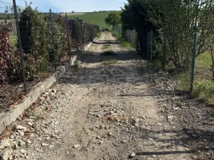 Prodej pozemku pro bydlení, Sudovo Hlavno, 1140 m2