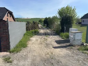 Prodej pozemku pro bydlení, Sudovo Hlavno, 1140 m2
