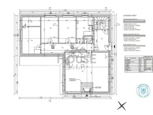 Prodej pozemku pro bydlení, Sudovo Hlavno, 1140 m2