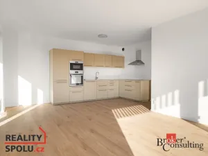 Pronájem bytu 3+kk, Plzeň - Východní Předměstí, Kartónová, 85 m2