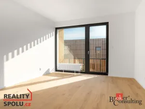 Pronájem bytu 3+kk, Plzeň - Východní Předměstí, Kartónová, 85 m2