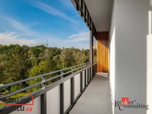 Pronájem bytu 3+kk, Plzeň - Východní Předměstí, Kartónová, 85 m2