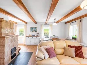 Prodej rodinného domu, Nové Dvory, 200 m2