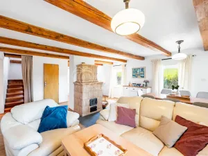 Prodej rodinného domu, Nové Dvory, 200 m2