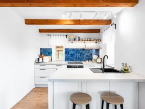 Prodej rodinného domu, Nové Dvory, 200 m2