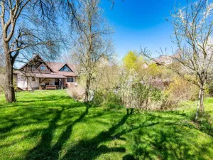 Prodej rodinného domu, Nové Dvory, 200 m2