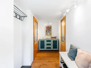 Prodej rodinného domu, Nové Dvory, 200 m2