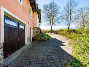 Prodej rodinného domu, Nové Dvory, 200 m2