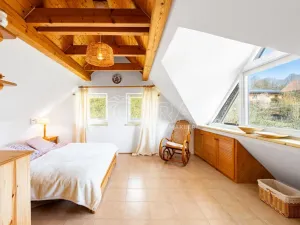Prodej rodinného domu, Nové Dvory, 200 m2