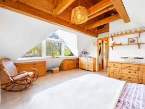 Prodej rodinného domu, Nové Dvory, 200 m2
