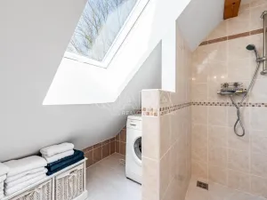 Prodej rodinného domu, Nové Dvory, 200 m2