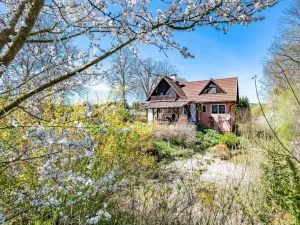 Prodej rodinného domu, Nové Dvory, 200 m2