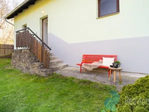 Prodej chalupy, Nové Hrady - Údolí, 255 m2
