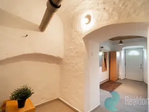 Prodej chalupy, Nové Hrady - Údolí, 255 m2