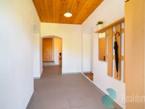 Prodej chalupy, Nové Hrady - Údolí, 255 m2