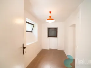 Prodej chalupy, Nové Hrady - Údolí, 255 m2