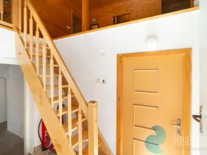 Prodej chalupy, Nové Hrady - Údolí, 255 m2