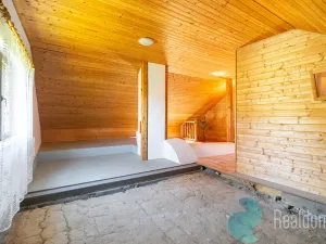 Prodej chalupy, Nové Hrady - Údolí, 255 m2