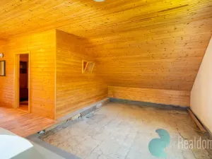 Prodej chalupy, Nové Hrady - Údolí, 255 m2
