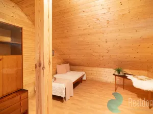 Prodej chalupy, Nové Hrady - Údolí, 255 m2