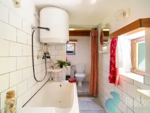 Prodej chalupy, Nové Hrady - Údolí, 255 m2