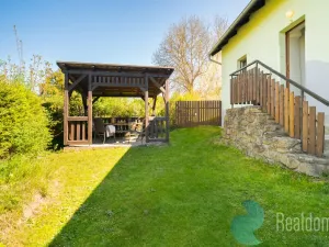 Prodej chalupy, Nové Hrady - Údolí, 255 m2