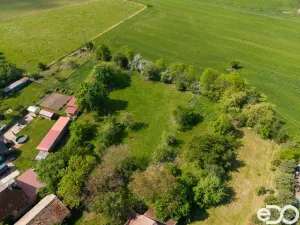 Prodej pozemku pro bydlení, Praskačka - Sedlice, 5013 m2