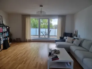 Pronájem bytu 3+kk, České Budějovice - České Budějovice 6, Osiková, 100 m2