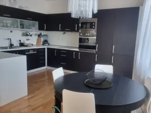 Pronájem bytu 3+kk, České Budějovice - České Budějovice 6, Osiková, 100 m2