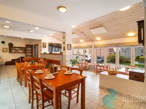 Prodej restaurace, Světlík, 504 m2