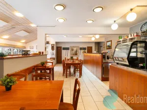 Prodej restaurace, Světlík, 504 m2