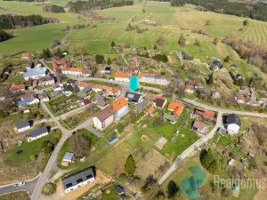 Prodej restaurace, Světlík, 504 m2