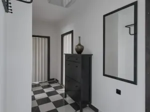 Prodej bytu 3+1, Jílové u Prahy, Husova, 74 m2