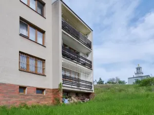 Prodej bytu 3+1, Jílové u Prahy, Husova, 74 m2