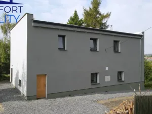Prodej bytu 4+kk, Melč, 80 m2