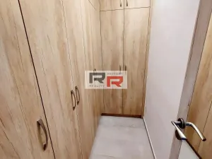 Pronájem bytu 2+1, Olomouc, Dr. Milady Horákové, 55 m2