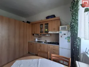 Prodej bytu 1+1, Olomouc - Hejčín, Horní hejčínská, 30 m2