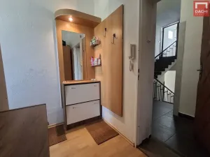 Prodej bytu 1+1, Olomouc - Hejčín, Horní hejčínská, 30 m2