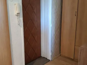 Prodej bytu 1+1, Olomouc - Hejčín, Horní hejčínská, 30 m2