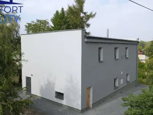 Prodej bytu 3+kk, Melč, 70 m2