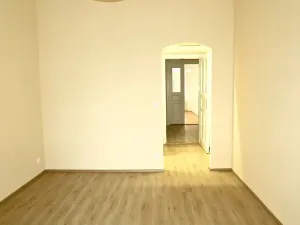Pronájem bytu 3+kk, Praha - Vinohrady, Wenzigova, 77 m2