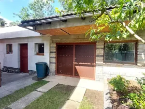 Prodej rodinného domu, Praha - Zbraslav, Nebeského, 207 m2
