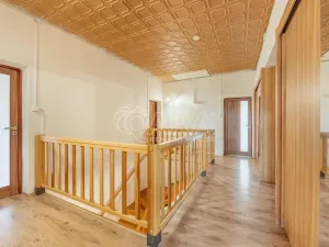 Prodej rodinného domu, Zvánovice, Třemblatská, 240 m2